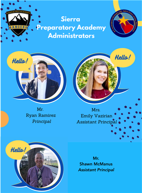 Administrators